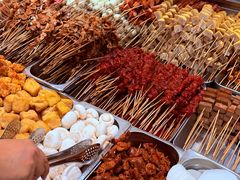 -林静小吃(复兴路店)