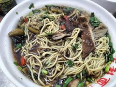 -老赵面店(大西路店)