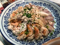 -得意楼蒸菜馆