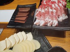 -呷哺呷哺(保利广场店)