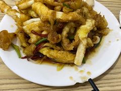 -九龙餐厅(大沽路店)