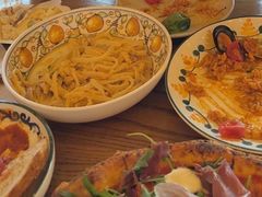意式烩海鲜-Alimentari Grande(东湖路店)