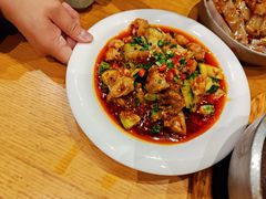 -张烤鸭·川菜·非遗冒烤鸭(青石桥店)