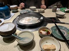 -润泽园椰子鸡(汇一城店)