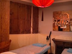 -北纬37°SPA养身会馆(湖西店)