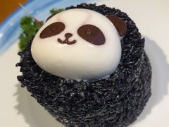 -三凤酒家·百年无锡菜(清扬茂业店)
