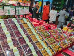 -鲜力达果品批发直销(无锡保利香槟店)