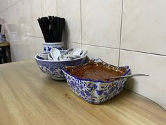 -定家小酥肉·清真(回民街店)