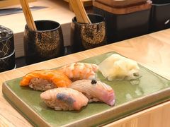 -鮨政·Omakase(港汇恒隆广场店)