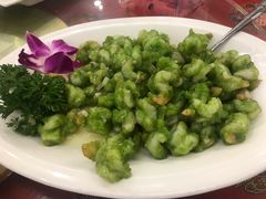 -玉华台饭庄(裕中西里小区店)