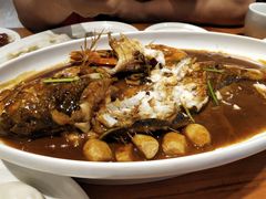 -渔家风味·鲅鱼水饺·央视展播·海鲜天津菜(开发区店)