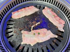-老卜奎齐齐哈尔烤肉(人民东路店)