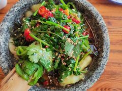 -好口味小吃楼·东北菜(太原南街店)