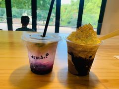 -J Create城市露营咖啡·简餐·宠物(上海动物园店)