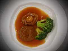 -金鮀岛潮州酒家