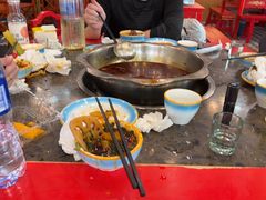 -金鼎雪山牦牛杂火锅(理县总店)