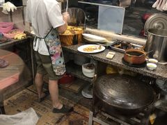 -巫记鸡饭店