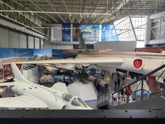 -中国航空博物馆
