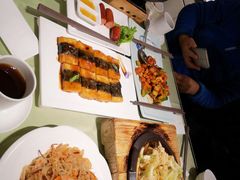 -天厨妙香素食餐厅(清华店)