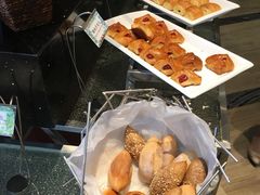 -阳光壹佰美爵酒店-绿洲西餐厅