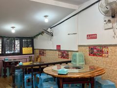-胖娃古镇鸡杂·黑金冠(磁器口总店)
