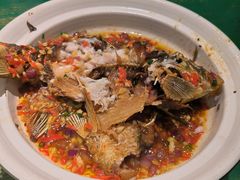 -费大厨辣椒炒肉(太平老街店)