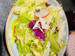 -鲁菜根·泰安菜(万达店)