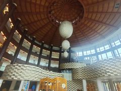 -中铁花水湾温泉酒店(大邑店)