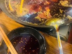 -重庆下半城老火锅(糖酒公司店)