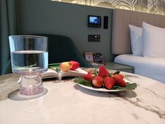 -奢月酒店(成都华西二院锦江院区三圣花乡地铁站店)