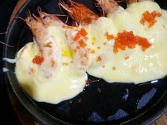 -花狸日本料理(柏庐广场店)