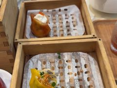 -蔡澜点心·粤菜(月星环球港店)