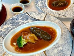 -君来湖滨饭店·渔餐厅