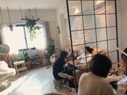 点击看大图 -雪儿·YuKi美甲美睫皮肤管理Salon