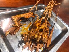 -庆合府重庆大排档(紫都城店)