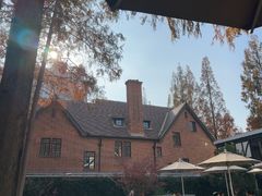 -一尺花园(安和花园店)