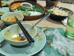 -mango tree芒果树泰国餐厅(青岛万象城店)