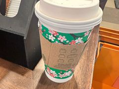 -星巴克(武汉协和医院店)