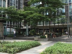 -富力盈力大厦