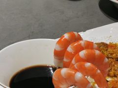 -神洲四海大酒楼(王府井澳门中心店)