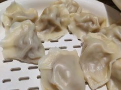 -添福来墨鱼饺子 · 海鲜东北菜(大连星海·黄浦路店)