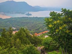 -北京十三陵国家森林公园蟒山景区