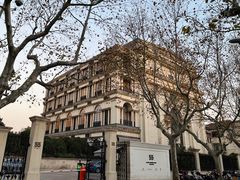 -伯衡55·吉品轩(乌鲁木齐南路店)