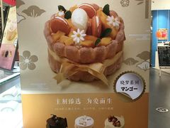 -卷心卷意·轻甜蛋糕(新光天地店)