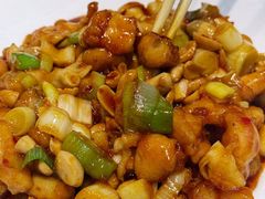 -黑窑厂糖油饼烤鸭·清真菜(旗舰店)