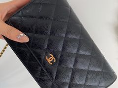 -CHANEL(ifs国际金融店)