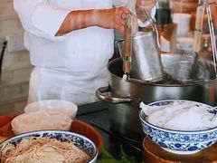 -广州四季酒店·意珍·意式自助餐