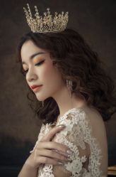 点击看大图 -挪娅婚纱摄影皇家会所