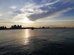 -青岛第三海水浴场