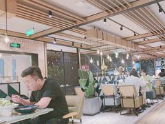 -Home Thai·泰谣(王府井apm店)